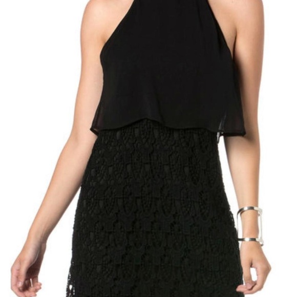 Miss Me Dresses & Skirts - 💕SOLD💕Miss Me little black dress